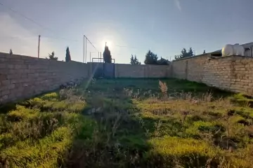 Satılır Torpaq Mehdiabad (abşeron)da