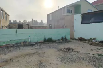 Satılır Həyət Evi Mehdiabad (abşeron)da