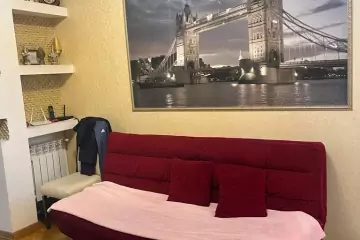 Satılır Yeni Tikili Yasamalda