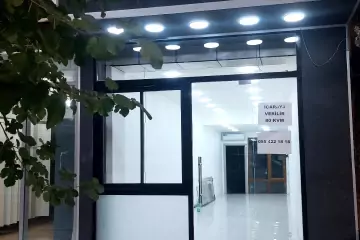 Aylıq Kirayə Köhnə Tikili şərq Bazarında