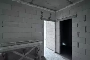 Satılır Yeni Tikili Grand Hayatda