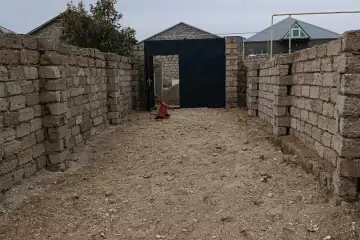 Satılır Həyət Evi Maştağada