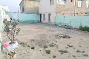 Satılır Həyət Evi Mehdiabad (abşeron)da