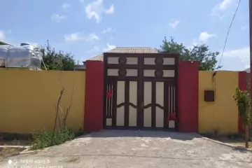 Satılır Həyət Evi Buzovnada