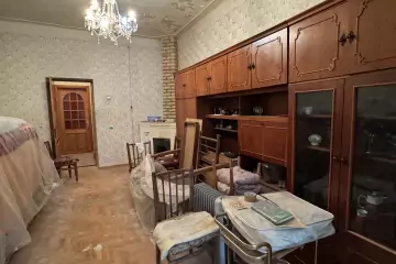 Satılır Köhnə Tikili Nərimanov Parkı