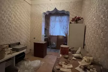 Satılır Köhnə Tikili Nərimanov Parkı