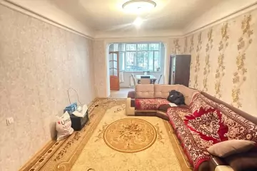 Aylıq Kirayə Köhnə Tikili Yasamalda