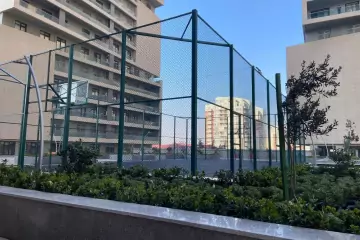 Aylıq Kirayə Yeni Tikili Grand Hayatda