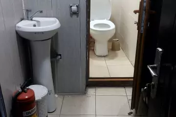 Aylıq Kirayə Köhnə Tikili şərq Bazarında