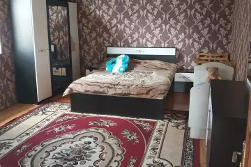 Satılır Həyət Evi Sulutəpədə