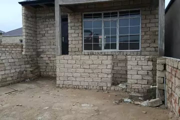 Satılır Həyət Evi Maştağada