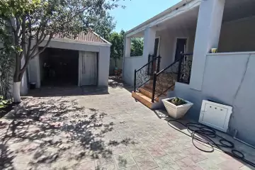 Satılır Həyət Evi Maştağada