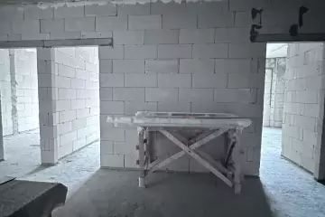 Satılır Yeni Tikili Grand Hayatda