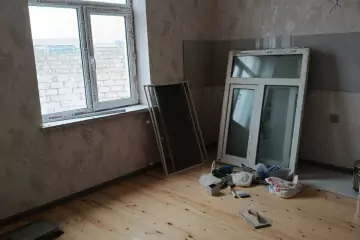 Satılır Həyət Evi Maştağada