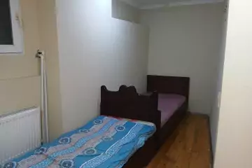 Aylıq Kirayə Həyət Evi Rəsulzadə Qəsəbəsində