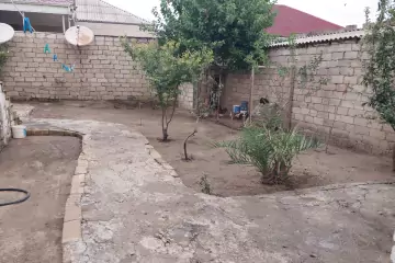 Satılır Həyət Evi Sulutəpədə