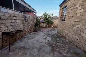 Satılır Həyət Evi Sulutəpədə