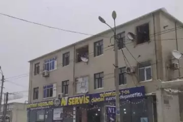 Satılır Yeni Tikili Masazırda