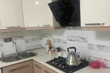 Aylıq Kirayə Yeni Tikili Grand Hayatda