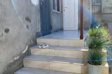 Satılır Həyət Evi Qurd Dərəsində