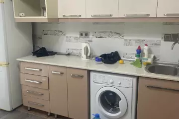 Aylıq Kirayə Yeni Tikili Grand Hayatda