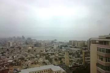 Aylıq Kirayə Yeni Tikili Hüseyn Cavid Parkı