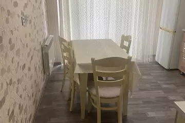 Aylıq Kirayə Yeni Tikili Grand Hayatda