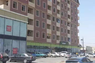 Satılır Yeni Tikili Masazırda