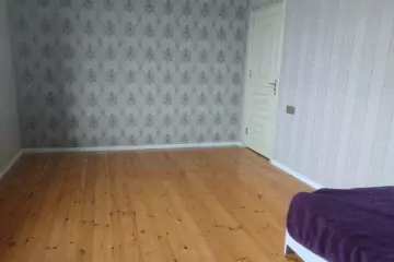 Satılır Həyət Evi Savalan Qəsəbəsida