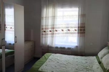 Günlük Kirayə Bağ Evi İsmayıllı Rayonunda