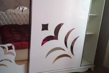 Aylıq Kirayə Yeni Tikili Xırdalan şəhərində
