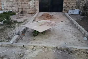 Satılır Həyət Evi Maştağada