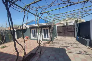 Satılır Həyət Evi Maştağada