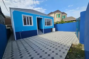 Satılır Həyət Evi Binədə