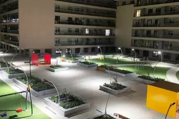 Satılır Yeni Tikili Grand Hayatda