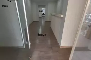 Aylıq Kirayə Obyekt 8-ci Mikrorayonda