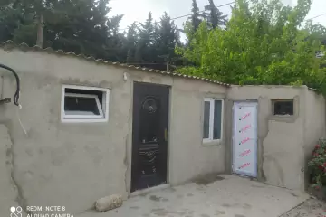 Satılır Həyət Evi Maştağada