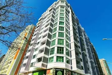 Satılır Yeni Tikili Nəsimi Bazarında