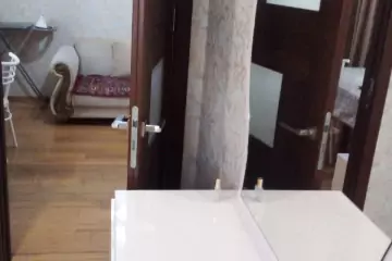 Aylıq Kirayə Yeni Tikili Xırdalan şəhərində