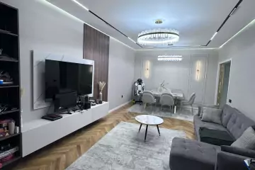 Satılır Yeni Tikili Grand Hayatda