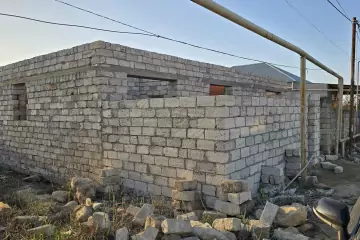 Satılır Həyət Evi Maştağada