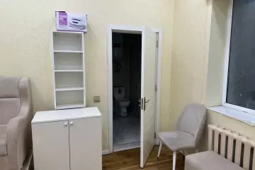 Aylıq Kirayə Ofis Bakı Kinoteatrıda
