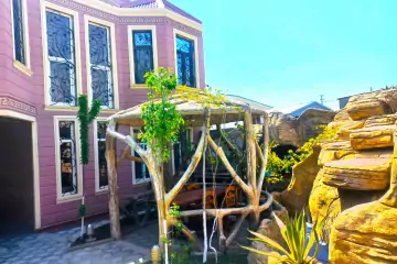 Satılır Həyət Evi Binəqədidə
