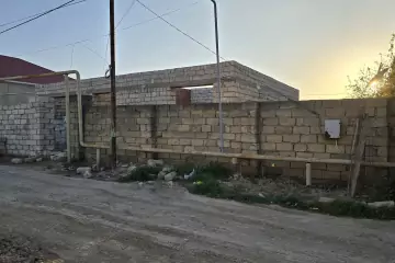 Satılır Həyət Evi Maştağada