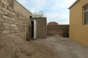 Satılır Həyət Evi Maştağada