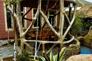 Satılır Həyət Evi Binəqədidə
