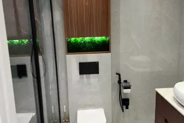 Satılır Yeni Tikili Grand Hayatda