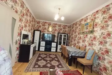 Satılır Həyət Evi Maştağada
