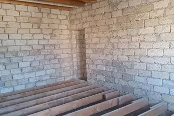 Satılır Həyət Evi Ramanada