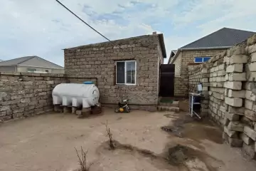 Satılır Həyət Evi Maştağada